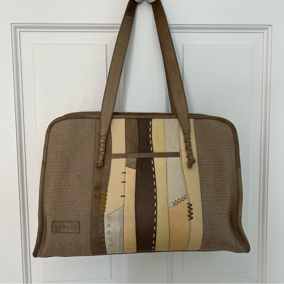 Radley Tote Bag - Picture 3 of 14